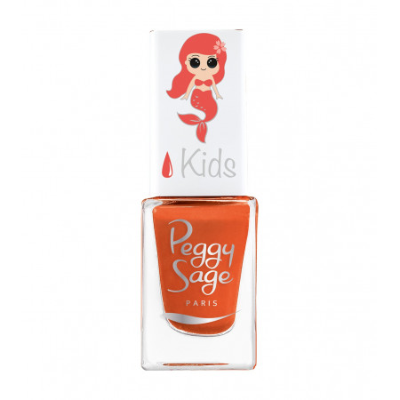 Mini Vernis à ongles kid's Lina 105914