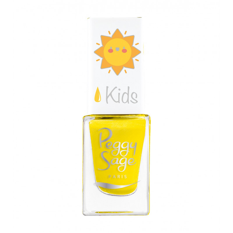 Mini Vernis à ongles kid's Kayla 105915