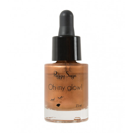 Bronzeur liquide Oh My Glow 803485
