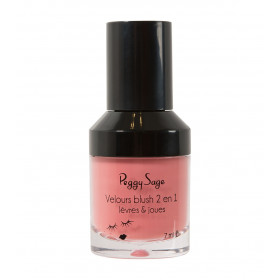 Velours Blush 2 en 1 - Lèvres & Joues 117450