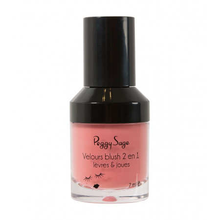Velours Blush 2 en 1 - Lèvres & Joues 117450
