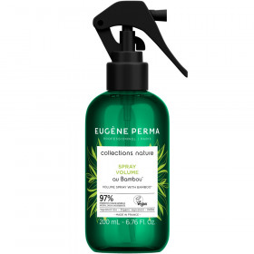 Spray Volume au Bambou Collections Nature