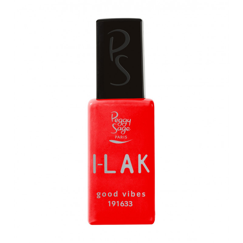 Gel I-LAK Good Vibes 191633