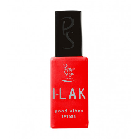 Gel I-LAK Good Vibes 191633