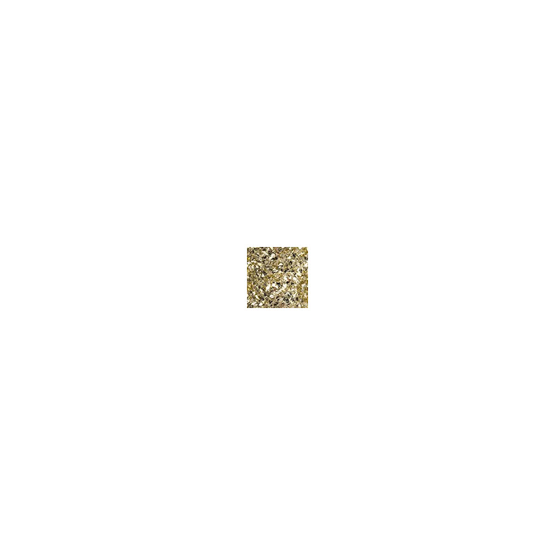 Gel I-LAK Glitzy Gold 191131