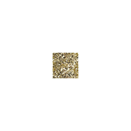 Gel I-LAK Glitzy Gold 191131