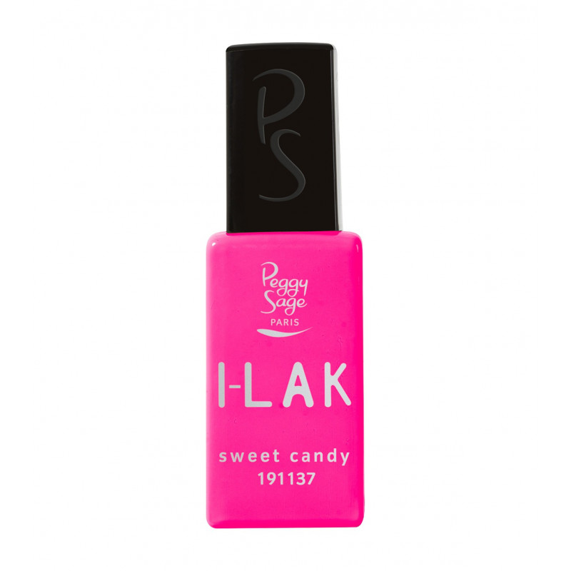 Gel I-LAK Sweet Candy 191137