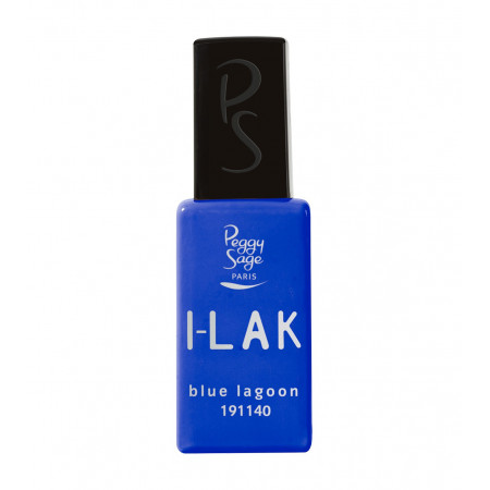 Gel I-LAK Blue Lagoon 191140
