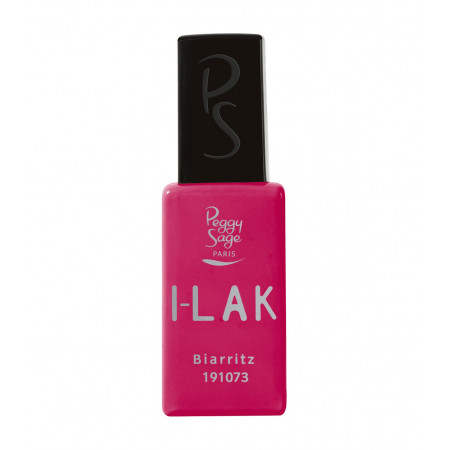 Gel I-LAK Biarritz 191073