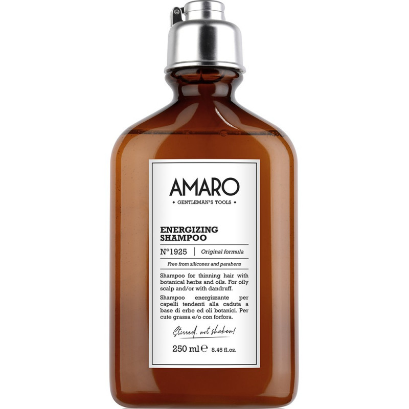 Shampoing Anti-chute Amaro