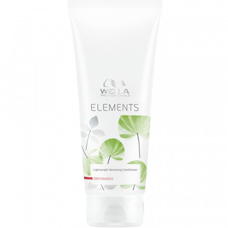 Elements Conditionneur