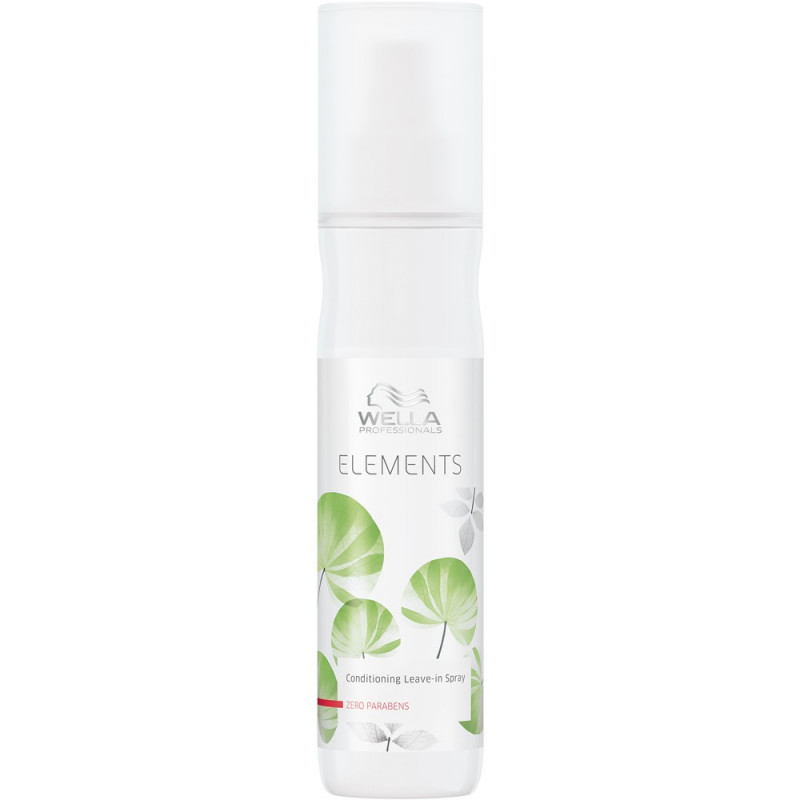 Elements spray leave-in Conditionneur