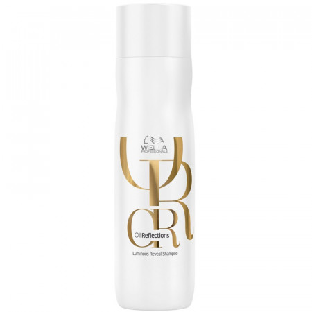 Oil Reflections Shampoing