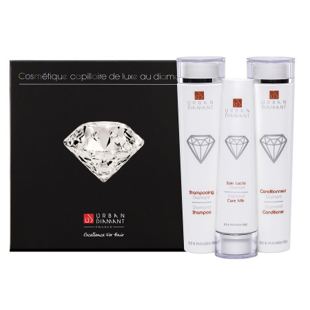 Urban Diamant Coffret Luxe