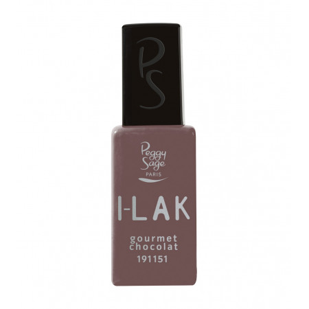 Gel I-LAK Gourmet Chocolat 191151