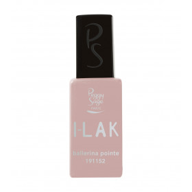 Gel I-LAK Ballerina Pointe 191152