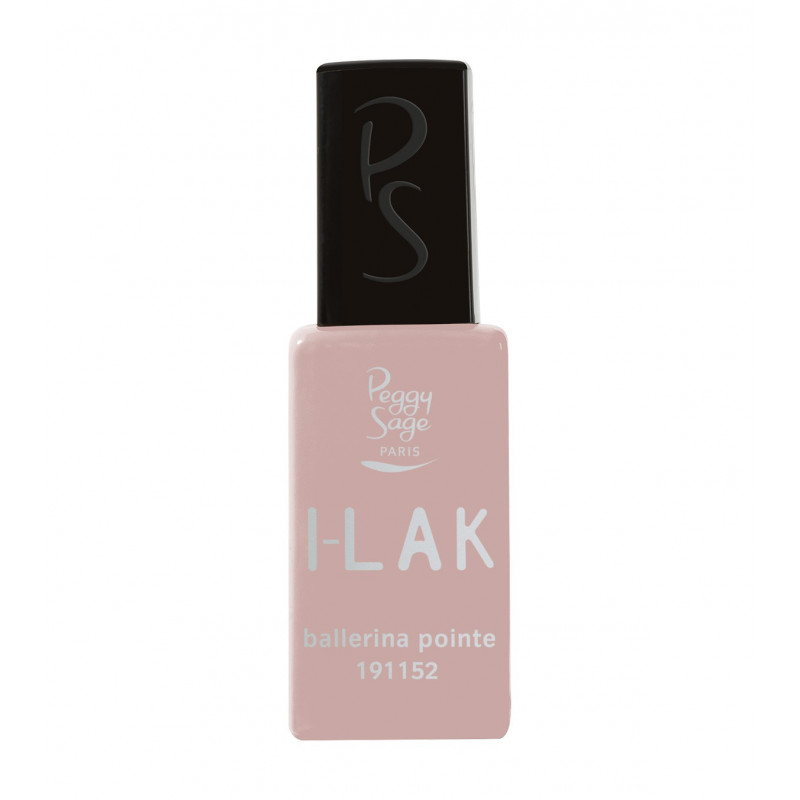 Gel I-LAK Ballerina Pointe 191152