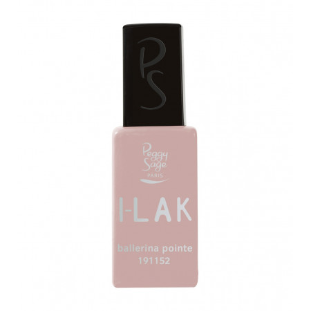 Gel I-LAK Ballerina Pointe 191152