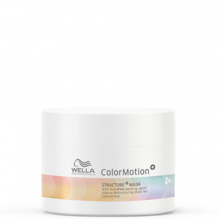 Color Motion+ Masque