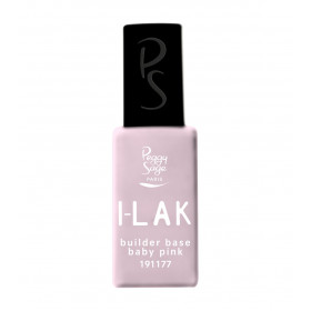 Gel I-LAK builder Base Baby Pink 191177