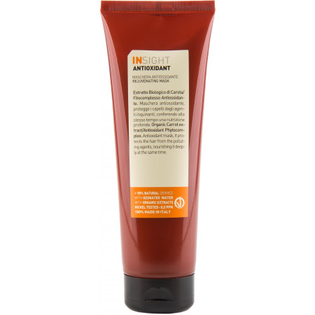 Masque Anti-Oxydant - Antioxidant