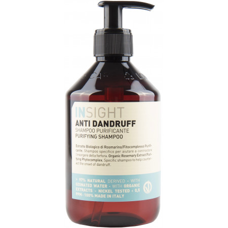 Shampoing Anti-chute - Loss Control