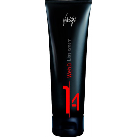 Liss Cream Contrôle