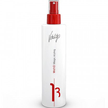 Magic Styling Definition