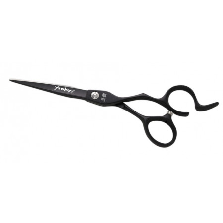 Lot de 2 Ciseaux Optima Black Librix