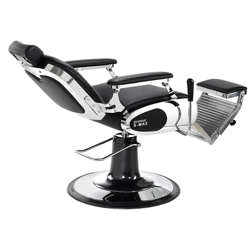 Fauteuil de Barbier S-Max