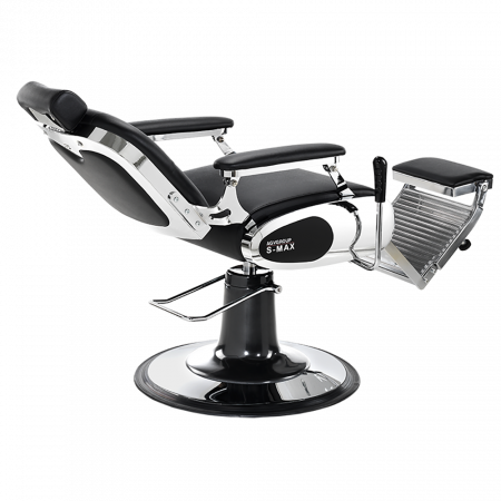 Fauteuil de Barbier S-Max