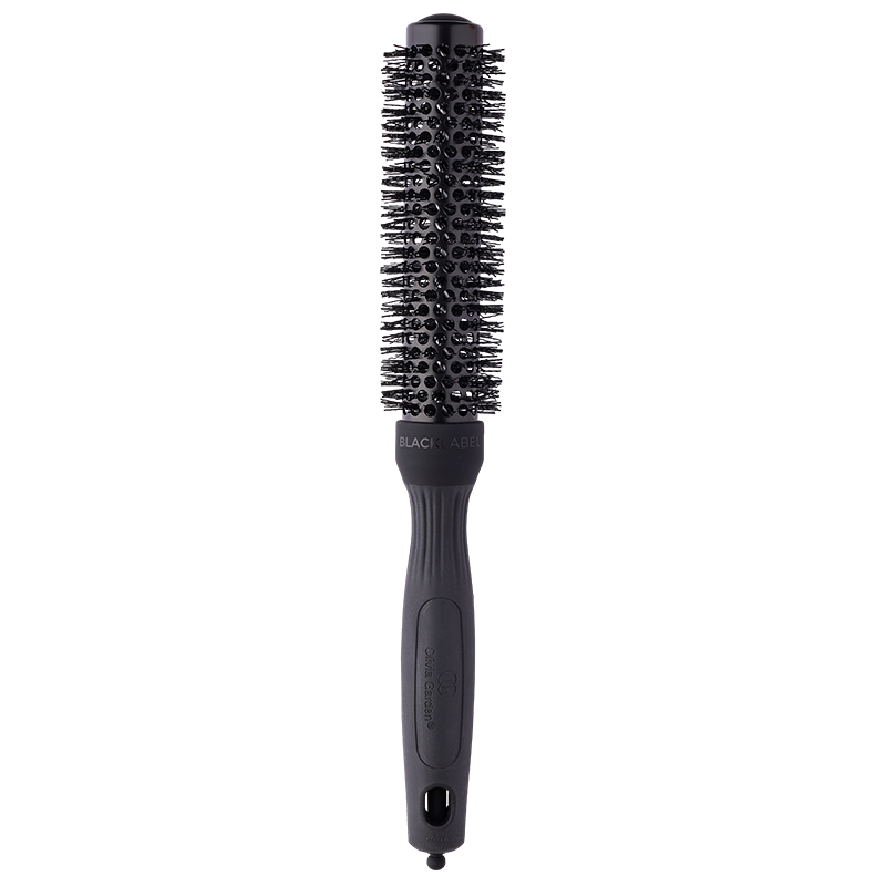 Brosse Ronde Black Label XL 25mm