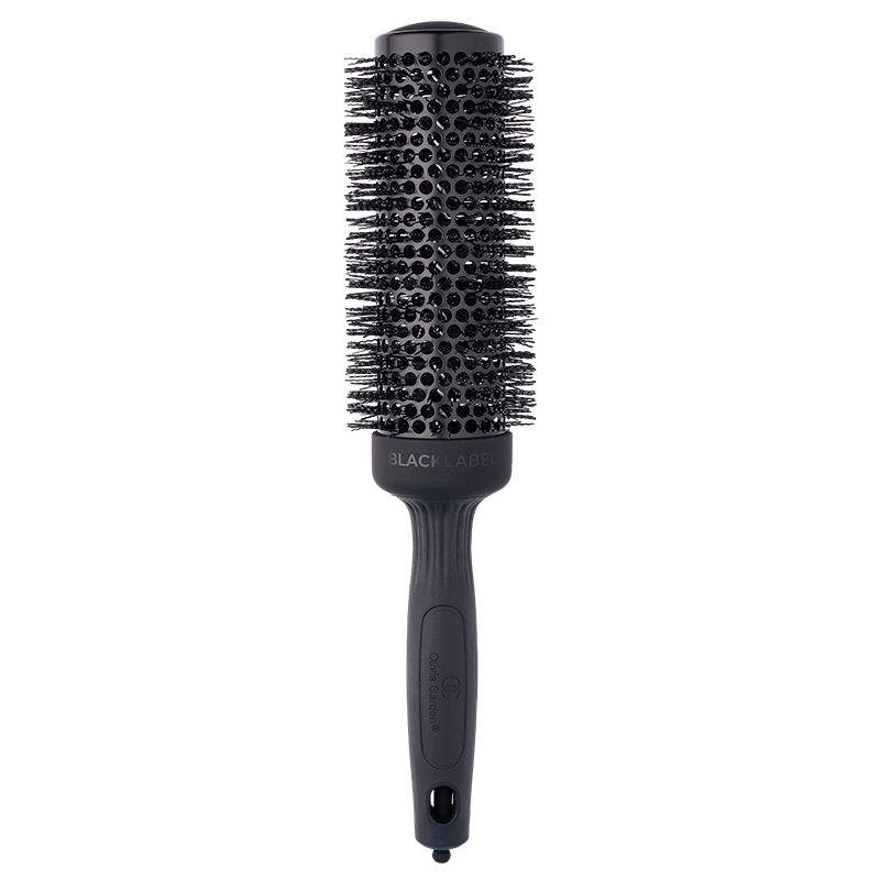 Brosse Ronde Black Label XL 45mm