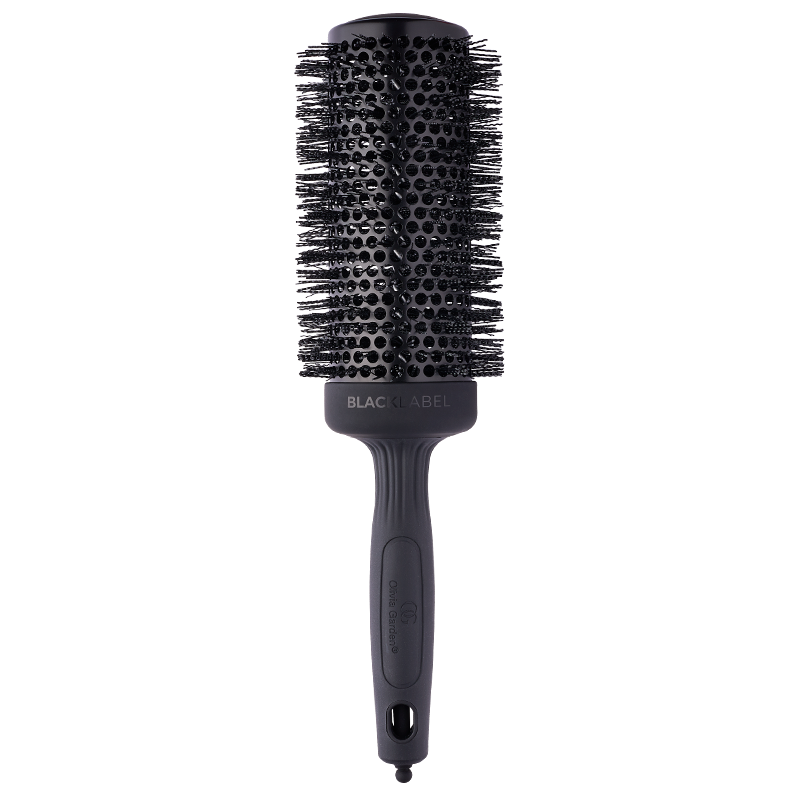 Brosse Ronde Black Label XL 55mm