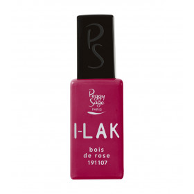 Gel I-LAK Bois de rose 191107