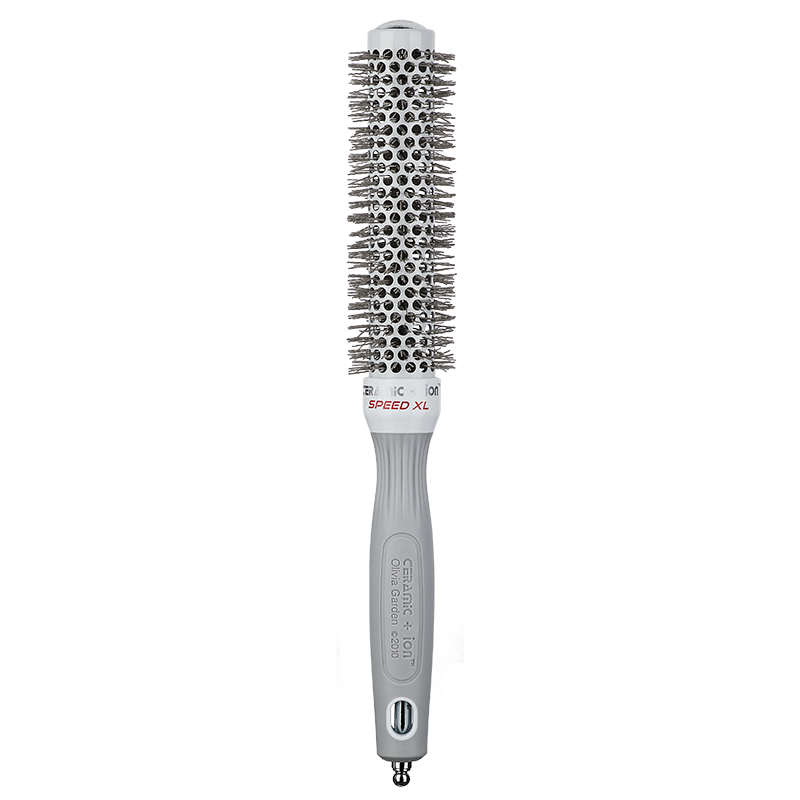 Brosse Ronde Ceramic + Ion 20mm