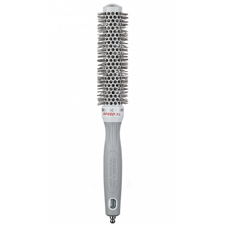 Brosse Ronde Ceramic + Ion 20mm