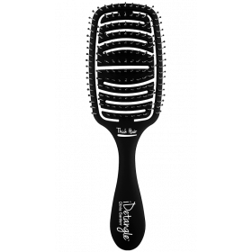 Brosse iDetangle pour cheveux épais