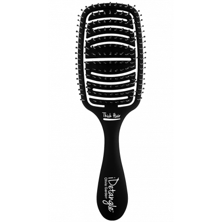 Brosse iDetangle pour cheveux épais