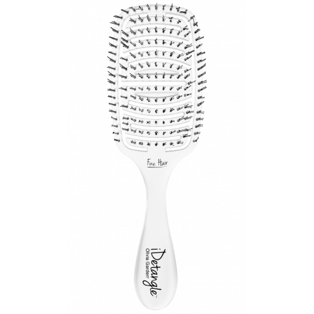 Brosse iDetangle pour cheveux fins