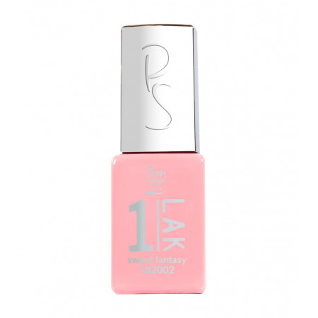 Vernis semi-permanent 1-LAK sweet fantasy 182002