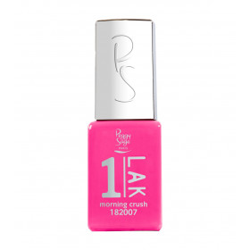 Vernis semi-permanent 1-LAK morning crush 181007