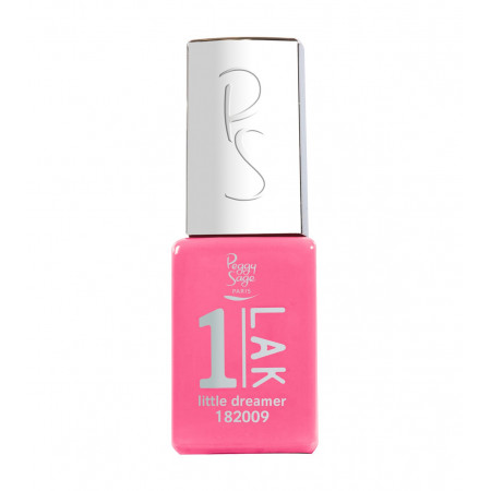Vernis semi-permanent 1-LAK little dreamer 181009