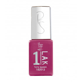 Vernis semi-permanent 1-LAK fairy queen 181012
