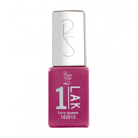 Vernis semi-permanent 1-LAK fairy queen 181012