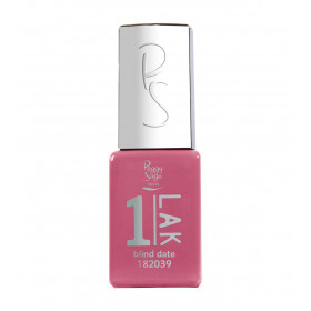Vernis semi-permanent 1-LAK Blind Date 181039