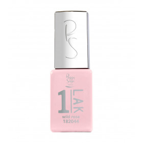 Vernis semi-permanent 1-LAK Wild Rose 182044