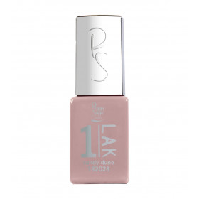 Vernis semi-permanent 1-LAK sandy dune 182028