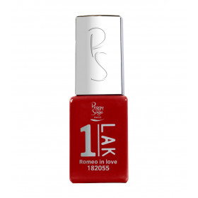 Vernis semi-permanent 1-LAK Roméo In Love 181055