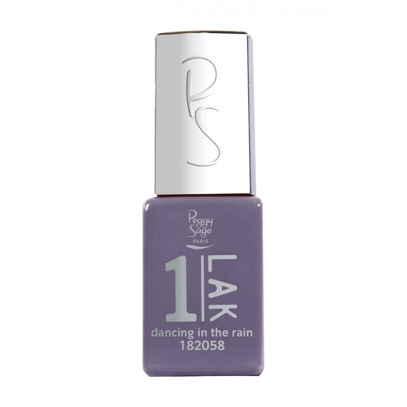 Vernis semi-permanent 1-LAK Dancing In The Rain 181058